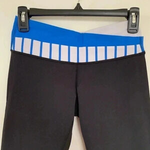 Lululemon  Astro Wunder Under Leggings